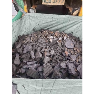 移動式污泥代脫工程