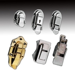 箱具鎖扣 , 新傑工業有限公司