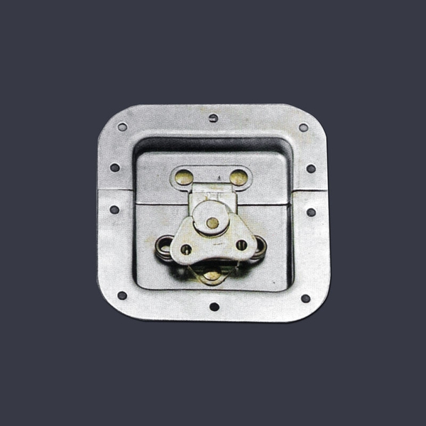 箱具五金-新傑工業有限公司