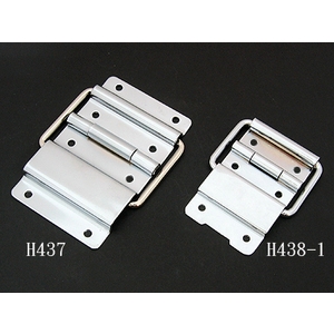 箱具後鈕 , 新傑工業有限公司