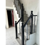 科技實木扶手 - 揚匠扶手地板