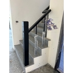 科技實木扶手 - 揚匠扶手地板