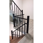 科技實木扶手 - 揚匠扶手地板