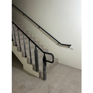 無障礙空間扶手