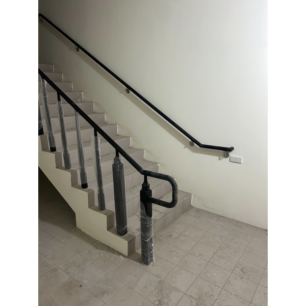 無障礙空間扶手