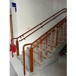 無障礙空間扶手 - 揚匠扶手地板