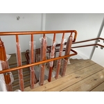 無障礙空間扶手 - 揚匠扶手地板