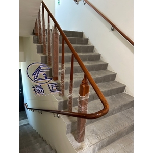 無障礙空間扶手