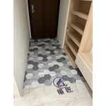 客製化裝潢 - 揚匠扶手地板