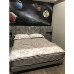 客製化裝潢 - 揚匠扶手地板