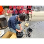 格來得捲門 - 嘉晉光電工程企業行