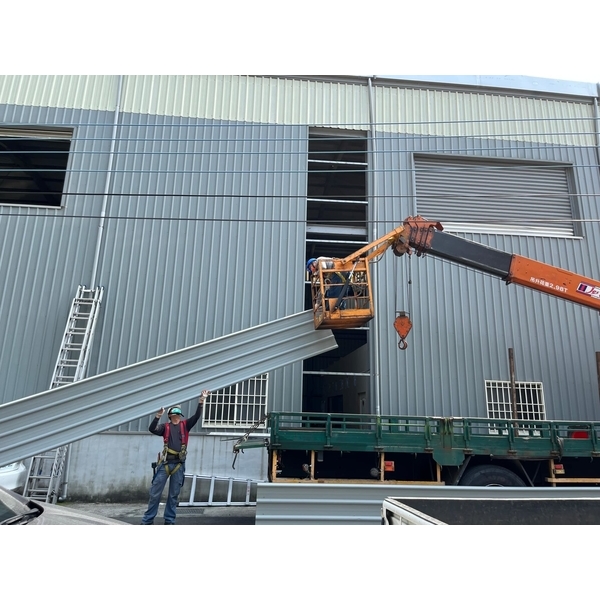 合金鋼板安裝-嘉晉光電工程企業行