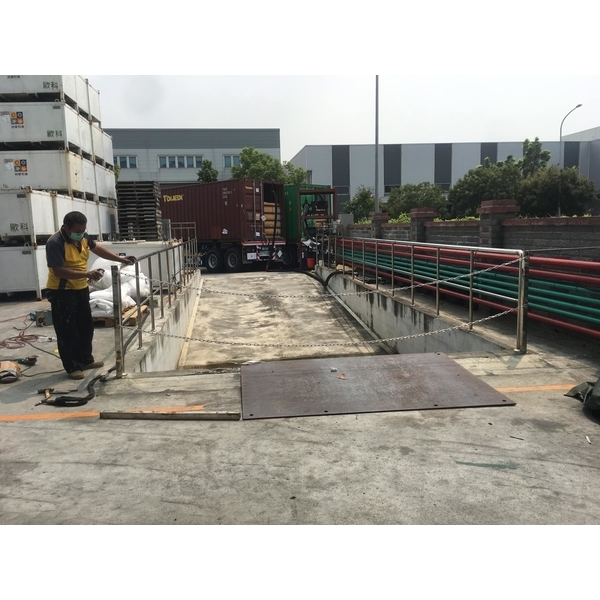 不銹鋼欄杆安裝-嘉晉光電工程企業行