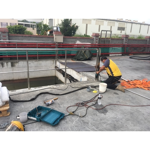 不銹鋼欄杆安裝,嘉晉光電工程企業行