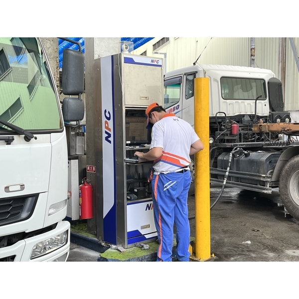 客製化不銹鋼收費亭-嘉晉光電工程企業行