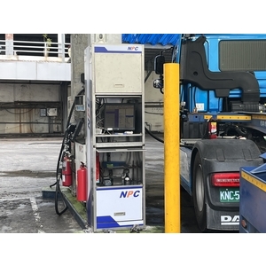 客製化不銹鋼收費亭