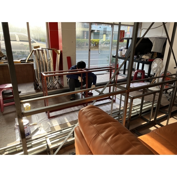 店面招牌 店面招牌-嘉晉光電工程企業行