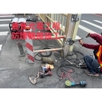 防護柵欄施工 - 嘉晉光電工程企業行