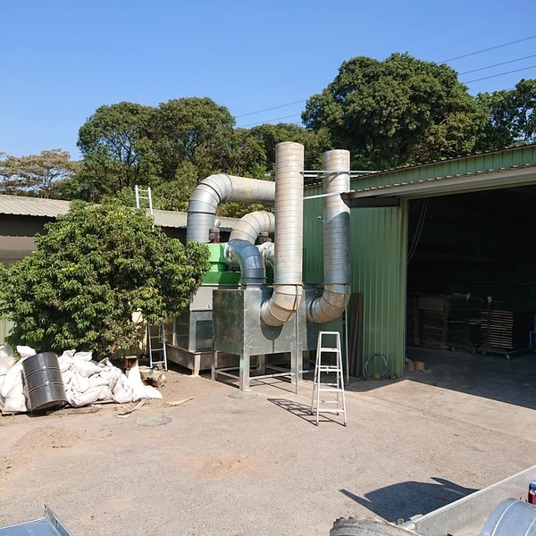 空氣過濾機,佑康工業有限公司