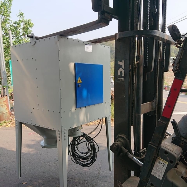 移動式集塵機,佑康工業有限公司