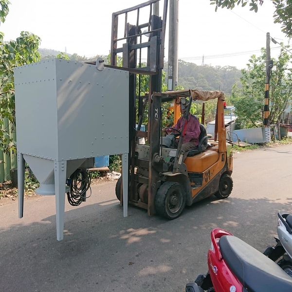 移動式集塵機-佑康工業有限公司