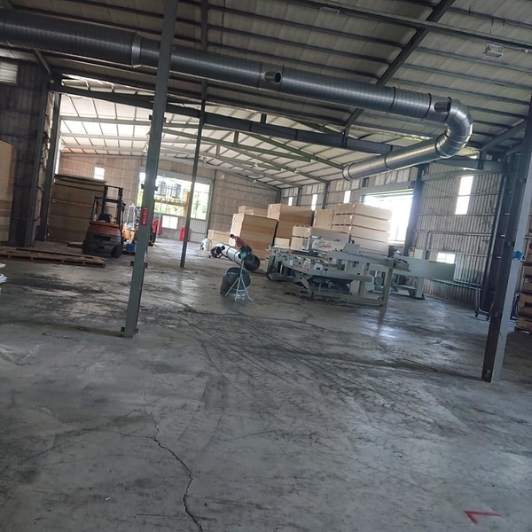 100馬力無塵式集塵機-佑康工業有限公司
