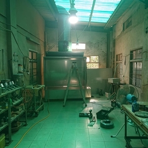 6尺水洗台