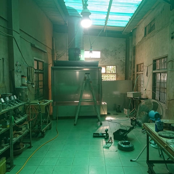 6尺水洗台,佑康工業有限公司