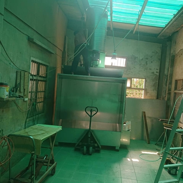 6尺水洗台-佑康工業有限公司