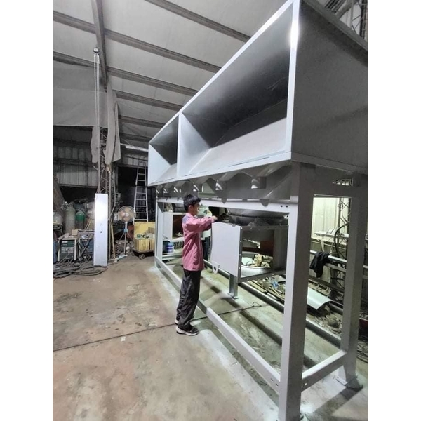 空污處理機,佑康工業有限公司
