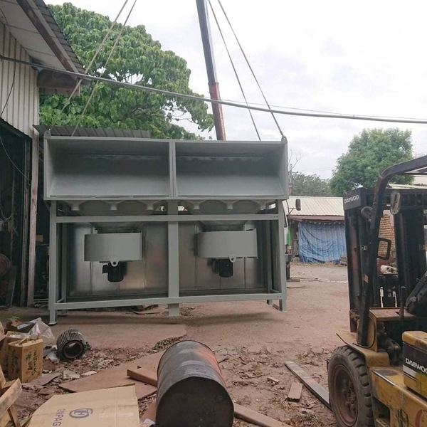 空污處理機-佑康工業有限公司