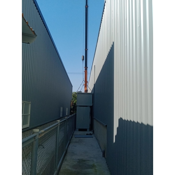 空污處理機-佑康工業有限公司