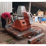 30馬力脈衝集塵機 - 佑康工業有限公司