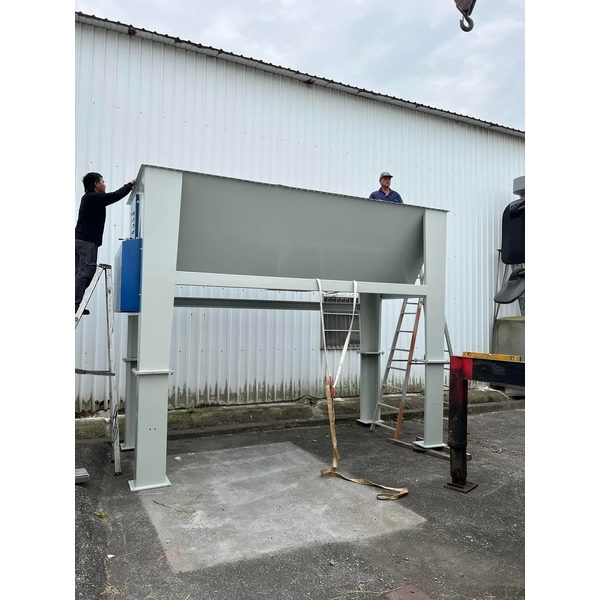 60馬力集塵機,佑康工業有限公司