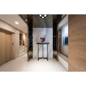 新建案室內設計