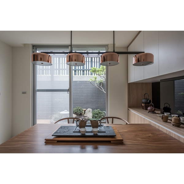 新建案室內設計-川硯室內裝修設計工程有限公司