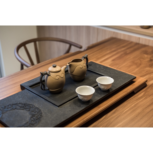 新建案室內設計-川硯室內裝修設計工程有限公司