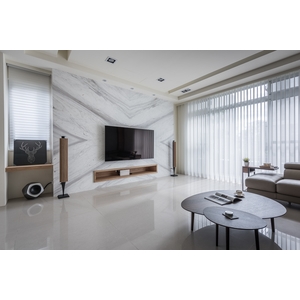 新建案室內設計