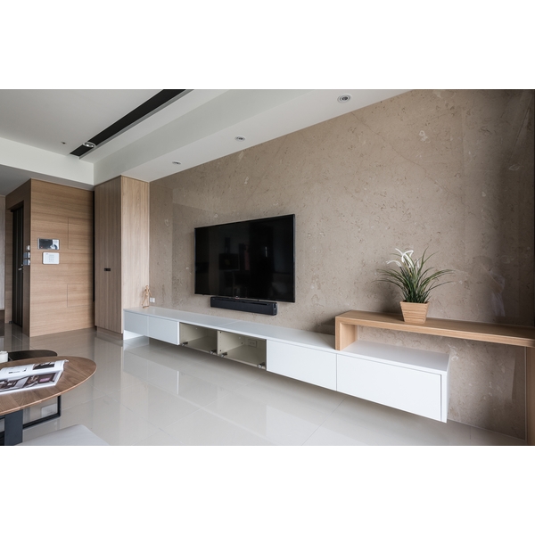 新建案室內設計-川硯室內裝修設計工程有限公司