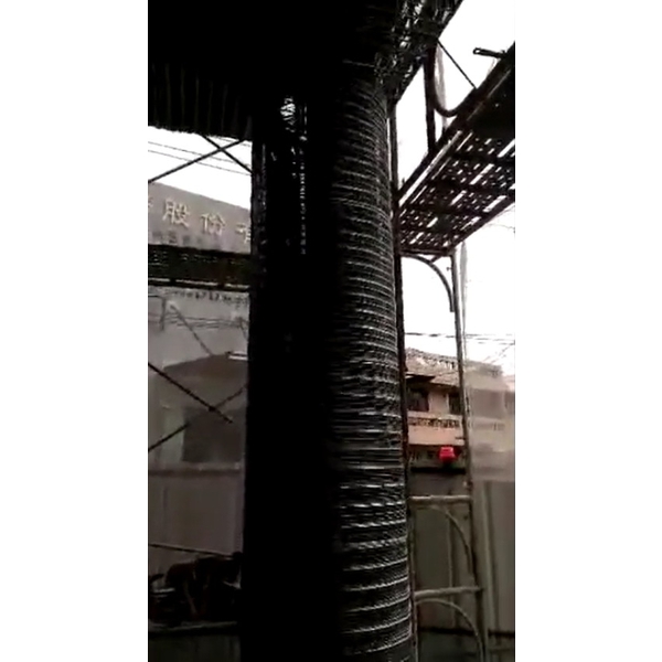 太陽能鋼構工程 太陽能鋼構工程,祥豪營造有限公司