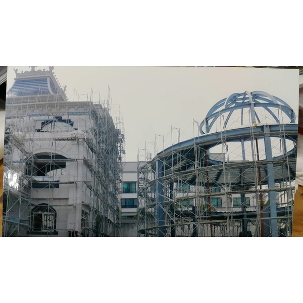 鋼構工程,祥豪營造有限公司