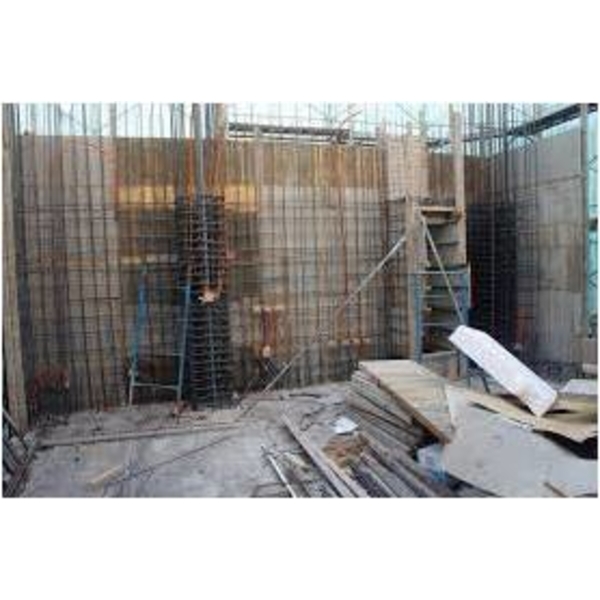 鋼構工程-祥豪營造有限公司