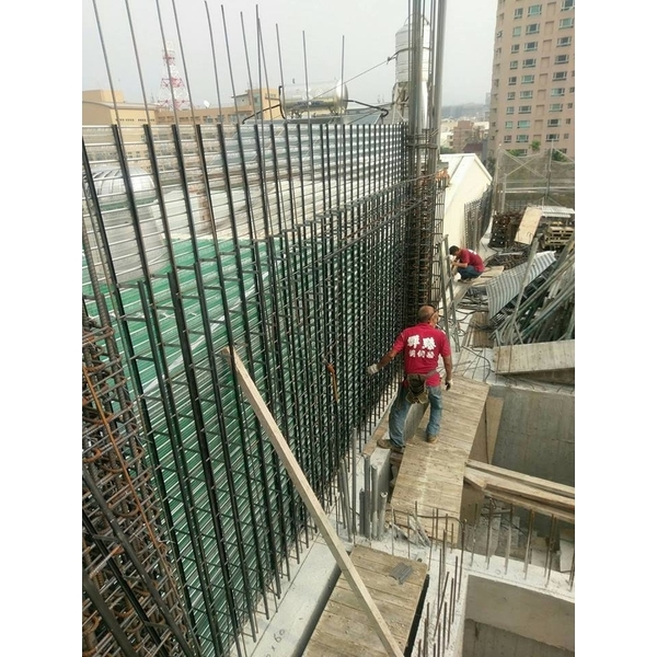 鋼構工程 鋼構工程-祥豪營造有限公司