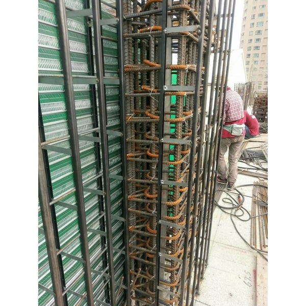 鋼構工程 鋼構工程-祥豪營造有限公司