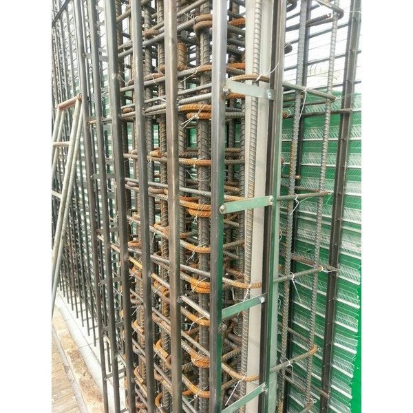 鋼構工程-祥豪營造有限公司