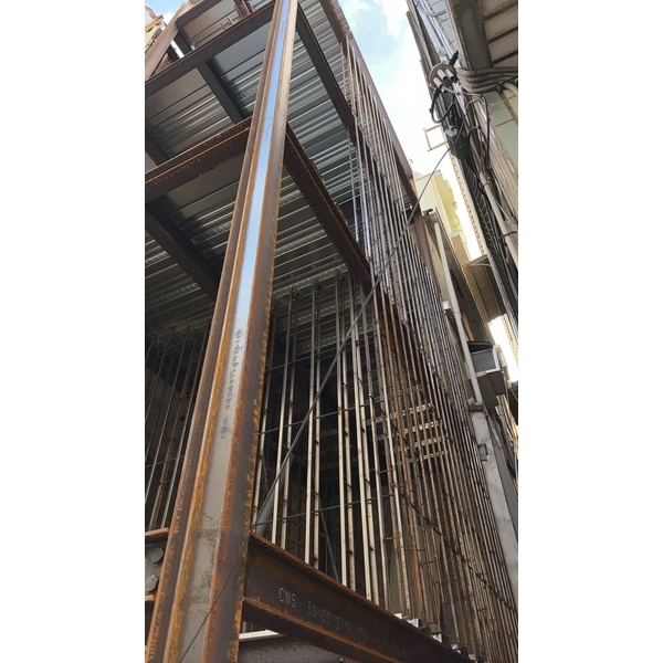 鋼構加建-祥豪營造有限公司