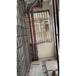 郭文正住家廁所增建工程 - 祥豪營造有限公司