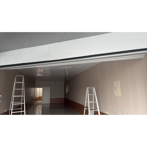 電動捲門,祥豪營造有限公司