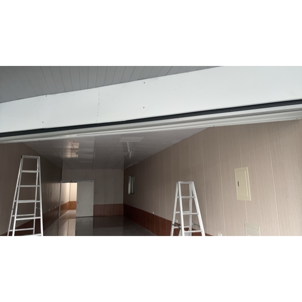 電動捲門-祥豪營造有限公司