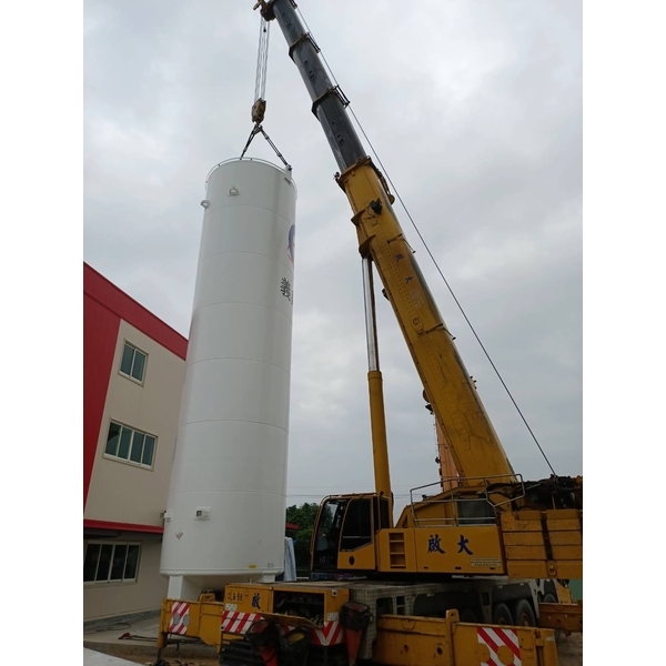 起重工程 起重工程-啟大起重工程行